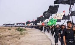 واسط.. مليون زائر عبر منفذ زرباطية الحدودي